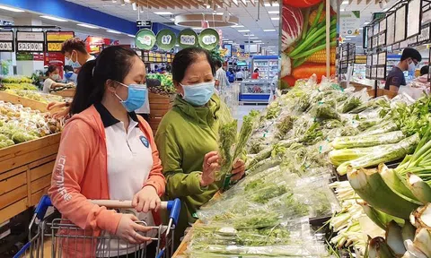 TP. Hồ Chí Minh: Tạo thuận lợi cho phương tiện vận chuyển hàng mau hỏng