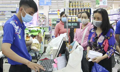 TP. Hồ Chí Minh: Đề xuất phương án cung ứng hàng hoá thiết yếu cho cán bộ, nhân viên