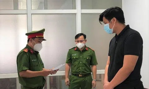 Đà Nẵng: Nhân viên ngân hàng “bớt xén”, chiếm đoạt tiền của người vay