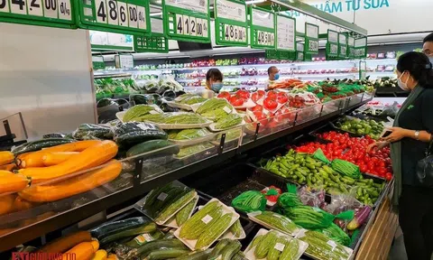 Hà Nội khẳng định không thiếu hàng hóa, người dân không cần tích trữ