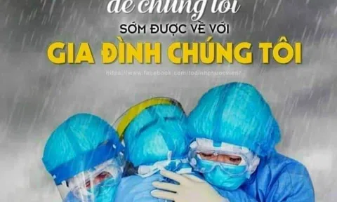 TP. Hồ Chí Minh: Thêm 1.890 bệnh nhân xuất viện điều trị Covid-19