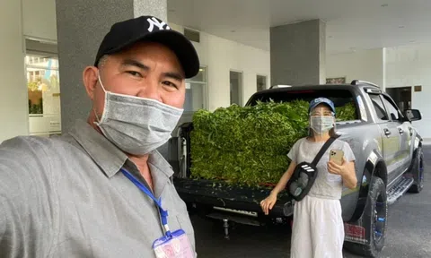 Nơi ấm áp tình người