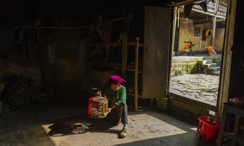 Những sắc màu Hà Giang