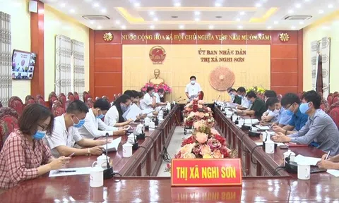 Thanh Hóa: Tăng cường các biện pháp cấp bách phòng chống dịch