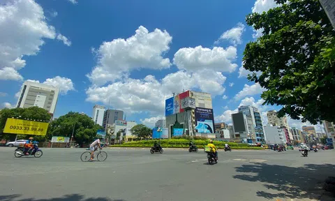 TP.HCM có thể tiếp tục kéo dài thời gian giãn cách xã hội từ đầu tháng 8
