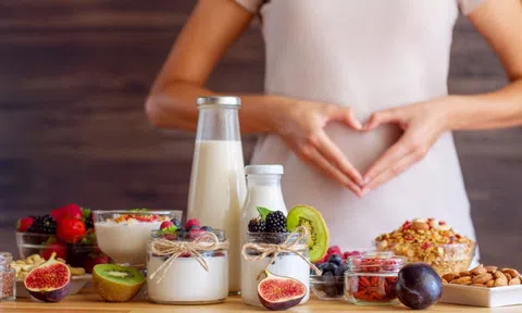 Chọn thực phẩm và giảm cân cho người đau dạ dày