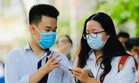 Thí sinh cần lưu ý những gì khi chọn phương thức xét tuyển vào đại học
