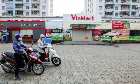 Hà Nội công bố 54 địa đểm liên quan đến Công ty thực phẩm Thanh Nga