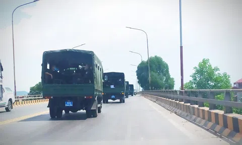 Đề nghị cho ý kiến về khả năng tiếp tục đầu tư mở rộng cầu Xương Giang, cầu Như Nguyệt