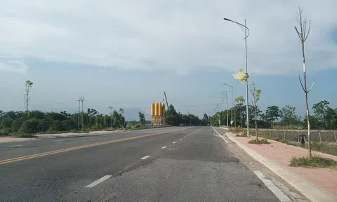 Hương Canh (Bình Xuyên – Vĩnh Phúc): Trạm trộn bê tông trái phép trên đất dự án ODA chưa có sự đồng thuận của dân