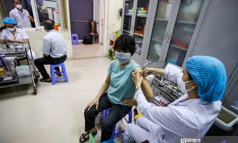 Hà Nội: Xuất hiện 3 ca dương tính tại lần xét nghiệm thứ 7