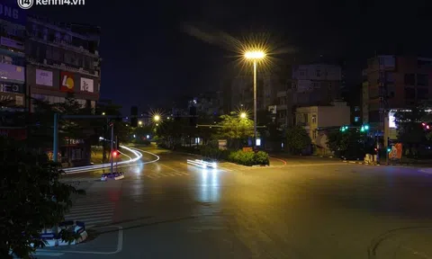Hà Nội: Giãn cách xã hội thêm 15 ngày là biện pháp tốt nhất để đảm bảo phòng dịch