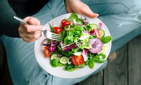 Ăn chay gián đoạn trong ngày: Hướng dẫn toàn diện cho người mới bắt đầu