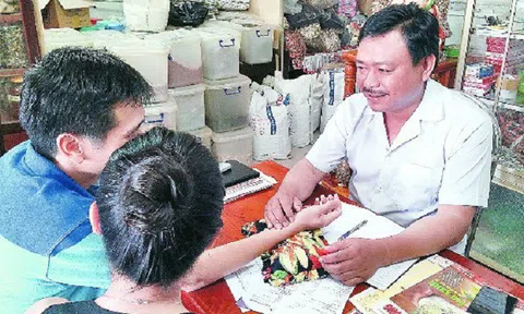 Bài thuốc 'thắp sáng' hy vọng cho bệnh nhân vô sinh, hiếm muộn