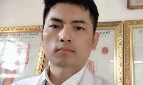 Lương y Nguyễn Văn Phúc - 'Khắc tinh' của bệnh viêm khớp gối