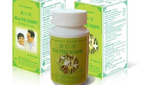 Rong kinh do u nang buồng trứng– Đây là cách mà chị Phụng đã áp dụng thành công
