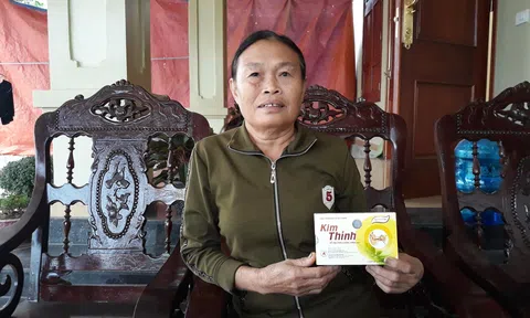 Sau nửa thế kỷ khổ sở vì nghe kém, ù tai, bà Tuyết đã nghe được bình thường