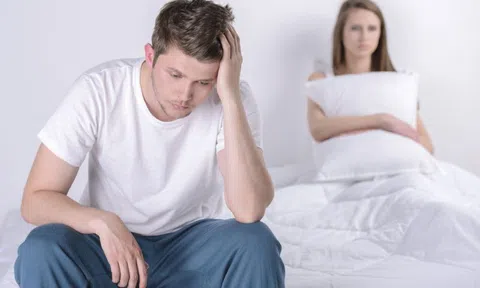 Tiền mất, tật mang vì tin vào sản phẩm tăng cường sinh lý trên mạng xã hội