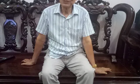 Mệt mỏi vì TĂNG HUYẾT ÁP, nay tôi đã có thể khiêu vũ 2 tiếng liên tục