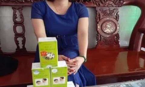 Tiểu ra máu, ngực đau vì u xơ tử cung: Chị Thắm đã cải thiện nhờ cách này