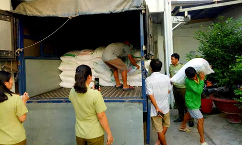 An Giang: Cục QLTT đảm bảo giá cả bình ổn trước, trong và sau Tết Nguyên đán 2020