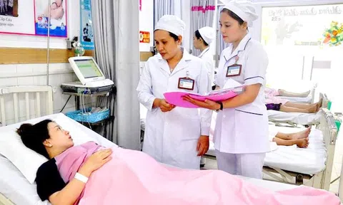 Thành phố Cần Thơ: Nữ bác sỹ áo blouse trắng hết lòng vì người bệnh