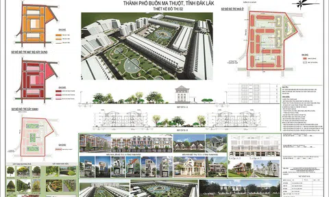 Pháp lý vững chắc, Khu dân cư Hà Huy Tập hấp dẫn nhà đầu tư