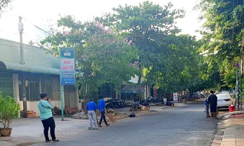 TP. Cần Thơ: 'Ngày thứ bảy tình nguyện', thanh niên Cái Khế làm sạch môi trường