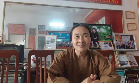 Nữ 'đại gia chân đất' ở Bắc Giang là ai?