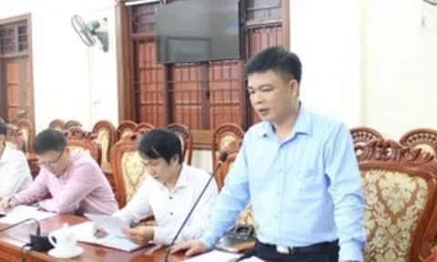 Thanh Hóa: Hết dịch tả lợn châu Phi, kiềm chế hiệu quả cúm gia cầm A/H5N6