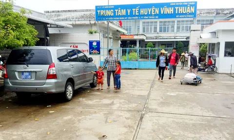 Vĩnh Thuận - Kiên Giang: Cách ly thêm hai người, trong đó có một người quốc tịch Thái Lan