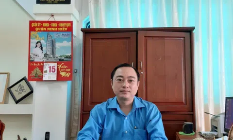 Tiến tới Đại hội Đảng bộ lần XIII: Chính quyền gửi thư chúc mừng khi người dân 'đăng ký khai sinh'