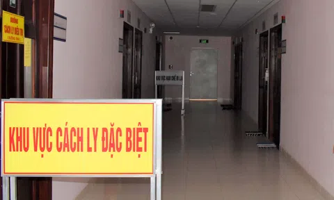 Kiên Giang: Một trường hợp quê Kiên Giang 2 lần xét nghiệm đều cho kết quả âm tính với Covid-19