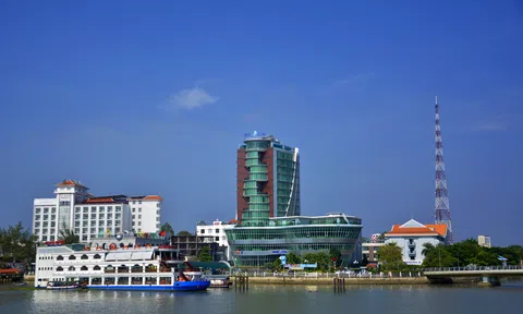 Thành phố Cần Thơ: Chính thức sáp nhập 3 phường ở quận Ninh Kiều