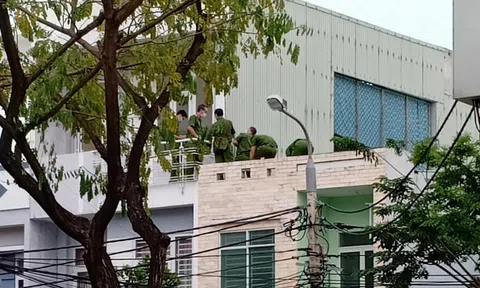 Đà Nẵng: Gần 20 người tụ tập sát phạt xóc đĩa giữa mùa dịch Covid-19