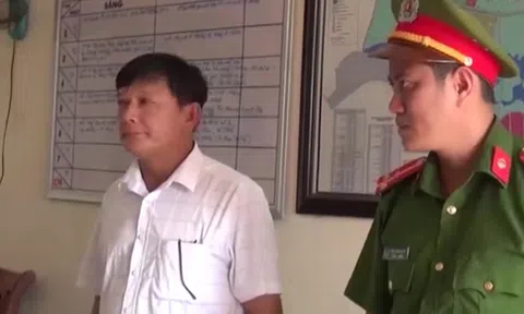 Quảng Nam: Sai phạm trong đền bù, giải phóng mặt bằng, Chủ tịch phường bị khởi tố