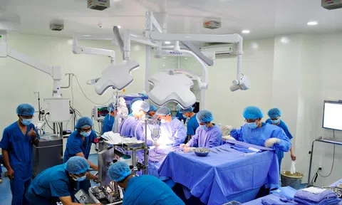 Bệnh viện đa khoa Thống Nhất - Đồng Nai: Đầu tư hiện đại, đáp ứng tốt nhu cầu khám chữa bệnh