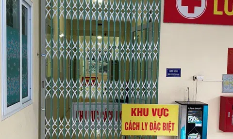 Thanh Hoá: Rà soát 21 người có tiếp xúc gần với bệnh nhân Covid-19 làm việc tại Sam Sung Bắc Ninh