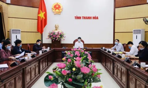 Thanh Hóa: Học sinh, sinh viên nghỉ học đến hết ngày 30/4