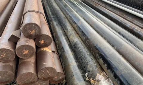 Việt Đức – Cơ sở thu mua phế liệu giá cao tại TP.HCM