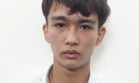 Đà Nẵng: Bắt đối tượng trộm xe mô tô đem ra Quảng Trị cầm đồ rồi về thú nhận