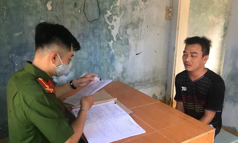 Đà Nẵng: Lừa thuê xe ô tô, làm giả giấy tờ xe rồi mang đi cầm cố