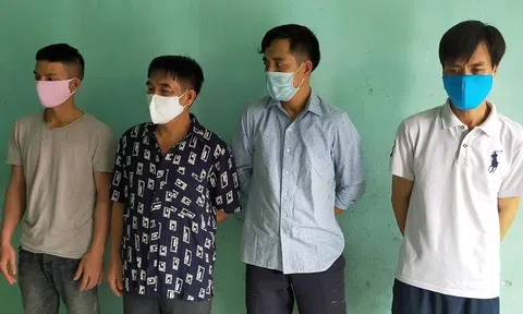 Thanh Hóa: Quản lý trang trại cấu kết trộm 61 con lợn đi bán rồi báo mất trộm