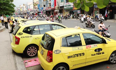 Đà Nẵng: Xe khách liên tỉnh được hoạt động trở lại từ 24/4