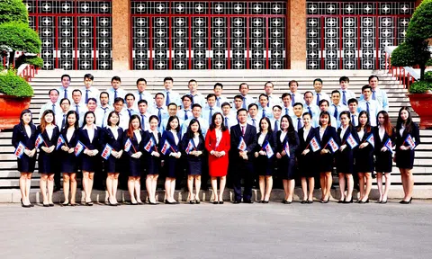 Công ty MBA: Nơi kết nối công nghệ số hóa dữ liệu cho nhiều hàng nước ngoài tại Việt Nam