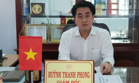 Thương mại Hậu Giang đã sẵn sàng 'sống chung với dịch Covid-19'