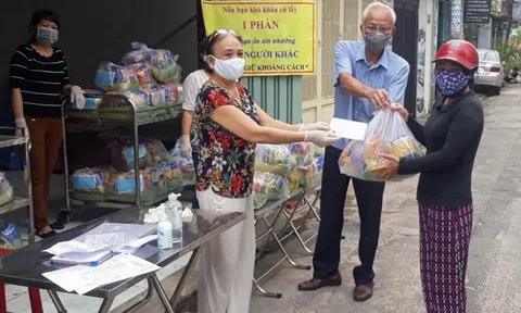 Quận Tân Bình, TP. Hồ Chí Minh: Gương sáng cựu chiến binh
