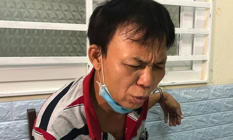 Đà Nẵng: Điều tra tên trộm tàng trữ súng K54 và 2 hộp tiếp đạn 