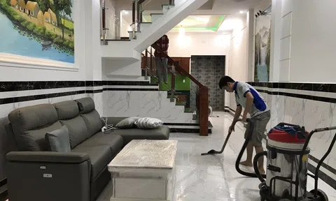 AA Clean - Sự lựa chọn cho không gian sống trong lành của gia đình bạn