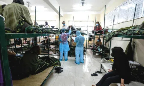 Đà Nẵng: Tất cả người nhập cảnh đều phải được cách ly tập trung 14 ngày